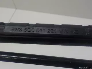 5Q0011221 VAG Домкрат  Volkswagen Golf SPORTSVAN Rastailing Арт E84727499, вид 4