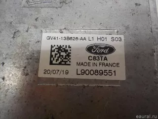 2043391 Ford Блок управления светом Ford Kuga 2 Арт E84727643, вид 4