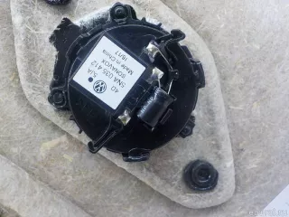 5NA867211LPBD VAG Обшивка двери задней левой Volkswagen Tiguan 2 Арт E84728127, вид 12
