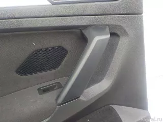 5NA867211LPBD VAG Обшивка двери задней левой Volkswagen Tiguan 2 Арт E84728127, вид 5