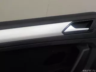 5NA867211LPBD VAG Обшивка двери задней левой Volkswagen Tiguan 2 Арт E84728127, вид 7