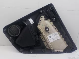5NA867211LPBD VAG Обшивка двери задней левой Volkswagen Tiguan 2 Арт E84728127, вид 9