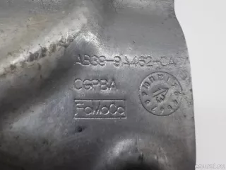 1720698 Ford Экран тепловой Ford Ranger 3 Арт E84728586, вид 3