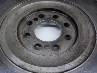 1926652 Ford Маховик Ford Ranger 3 Арт E84728785, вид 2