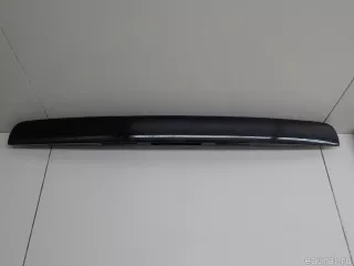 95851257601G2X VAG Накладка двери багажника Porsche Cayenne 958 Арт E84730032, вид 1