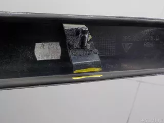 95851257601G2X VAG Накладка двери багажника Porsche Cayenne 958 Арт E84730032, вид 10
