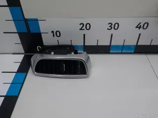 95855272801G0B VAG Дефлектор воздушный Porsche Cayenne 958 Арт E84730397, вид 9