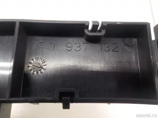 95861030910 VAG Крышка блока предохранителей Porsche Cayenne 958 Арт E84730437, вид 6