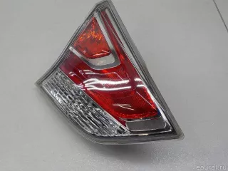 265594CA1B Nissan Фонарь задний внутренний левый Nissan X-Trail T32 Арт E84730495, вид 2