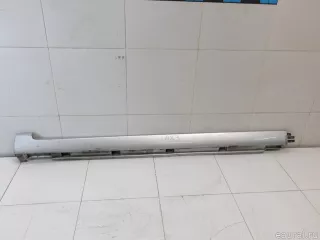 3AA853091CGRU VAG Накладка на порог (наружная) Volkswagen Passat B7 Арт E84730755, вид 1