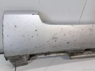 3AA853091CGRU VAG Накладка на порог (наружная) Volkswagen Passat B7 Арт E84730755, вид 4