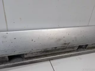 3AA853091CGRU VAG Накладка на порог (наружная) Volkswagen Passat B7 Арт E84730755, вид 5