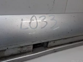 3AA853091CGRU VAG Накладка на порог (наружная) Volkswagen Passat B7 Арт E84730755, вид 7