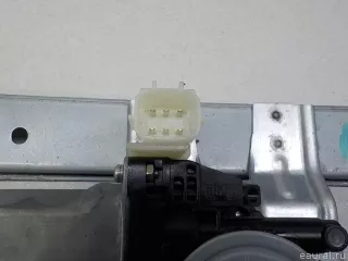807204CA0A Nissan Стеклоподъемник электр. передний правый Nissan X-Trail T32 Арт E84731394, вид 3