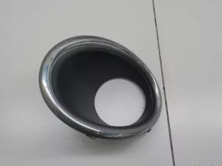 622574EA0C Nissan Рамка противотуманной фары левой Nissan Qashqai 2 restailing Арт E84731600, вид 1