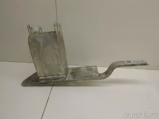 51647294508 BMW Кронштейн крепления бампера переднего BMW X6 F16 Арт E84732391, вид 3