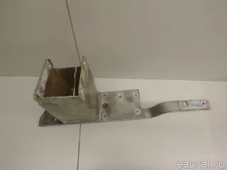 51647294508 BMW Кронштейн крепления бампера переднего BMW X6 F16 Арт E84732391, вид 4