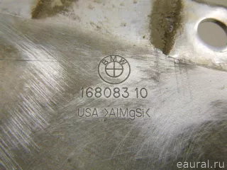 51647294508 BMW Кронштейн крепления бампера переднего BMW X6 F16 Арт E84732391, вид 7