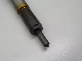 1660000Q1W Nissan Форсунка дизельная электрическая Renault Scenic 3 Арт E84732584, вид 2