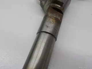1660000Q1W Nissan Форсунка дизельная электрическая Renault Scenic 3 Арт E84732584, вид 3