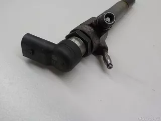 1660000Q1W Nissan Форсунка дизельная электрическая Renault Scenic 3 Арт E84732584, вид 5