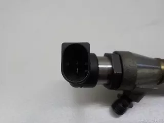 1660000Q1W Nissan Форсунка дизельная электрическая Renault Scenic 3 Арт E84732584, вид 7