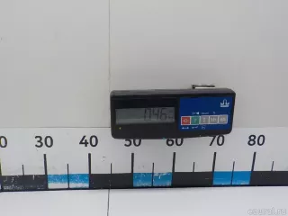 1660000Q1W Nissan Форсунка дизельная электрическая Renault Scenic 3 Арт E84732584, вид 9
