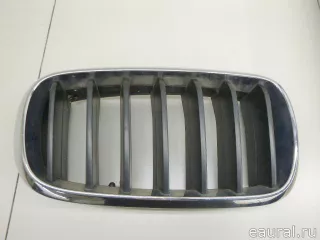 51137294486 BMW Решетка радиатора правая BMW X5 F15 Арт E84733026, вид 1
