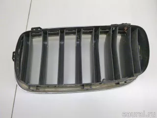 51137294486 BMW Решетка радиатора правая BMW X5 F15 Арт E84733026, вид 4