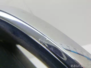 51137294486 BMW Решетка радиатора правая BMW X5 F15 Арт E84733026, вид 7
