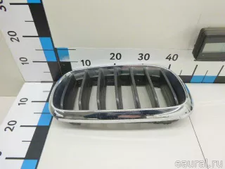 51137294486 BMW Решетка радиатора правая BMW X5 F15 Арт E84733026, вид 8