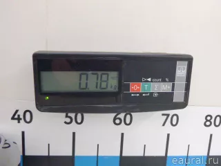 51137294486 BMW Решетка радиатора правая BMW X5 F15 Арт E84733026, вид 9