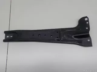 95850579901 VAG Кронштейн замка капота Porsche Cayenne 958 Арт E84733292, вид 1