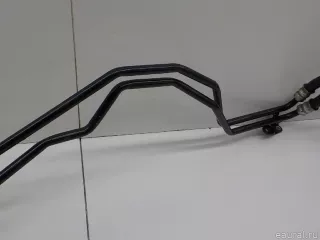 95830708201 VAG Трубка системы охлаждения АКПП Porsche Cayenne 958 Арт E84733796, вид 3