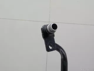 95830708201 VAG Трубка системы охлаждения АКПП Porsche Cayenne 958 Арт E84733796, вид 5