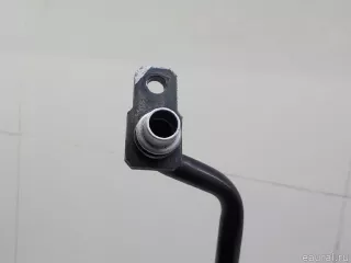 95830708201 VAG Трубка системы охлаждения АКПП Porsche Cayenne 958 Арт E84733796, вид 6