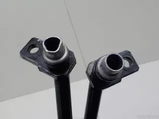 95830708201 VAG Трубка системы охлаждения АКПП Porsche Cayenne 958 Арт E84733796, вид 7
