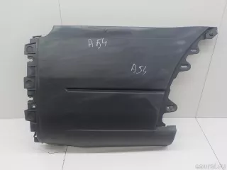 1867573 Ford Накладка заднего бампера правая Ford Transit 4 Арт E84734264, вид 1