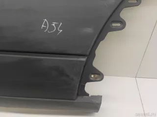 1867573 Ford Накладка заднего бампера правая Ford Transit 4 Арт E84734264, вид 5