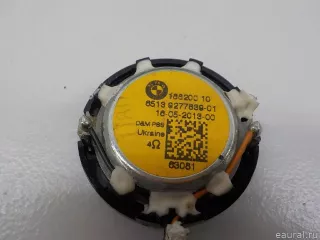 65139277839 BMW Динамик BMW X4 F26 Арт E84735459, вид 6