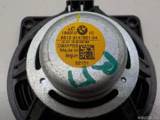 65139141501 BMW Динамик BMW 7 F01/F02 Арт E84735460, вид 5