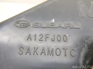 46012FJ000 Subaru Воздухозаборник (внутри) Subaru XV 2 Арт E84735908, вид 5