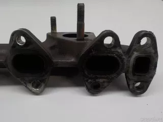 285102F000 Hyundai-Kia Коллектор выпускной Kia Sportage 3 Арт E84737231, вид 5
