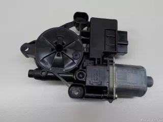 5Q0959407A VAG Моторчик стеклоподъемника Skoda Fabia 3 Арт E84738694, вид 1