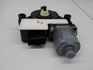 5Q0959407A VAG Моторчик стеклоподъемника Skoda Fabia 3 Арт E84738694, вид 4
