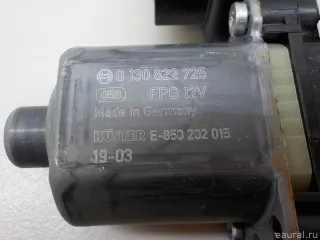 5Q0959407A VAG Моторчик стеклоподъемника Skoda Fabia 3 Арт E84738694, вид 6