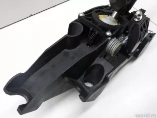 1722150 Ford Кулиса КПП Ford Focus 3 restailing Арт E84739041, вид 9