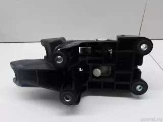 1722150 Ford Кулиса КПП Ford Focus 3 restailing Арт E84739041, вид 10