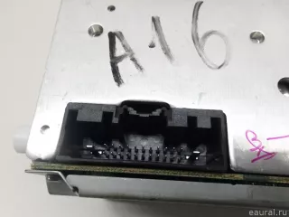 1856020 Ford Магнитола Ford Focus 3 restailing Арт E84739131, вид 6