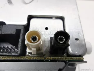 1856020 Ford Магнитола Ford Focus 3 restailing Арт E84739131, вид 8